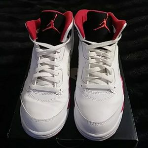 Jordan 5 Retro